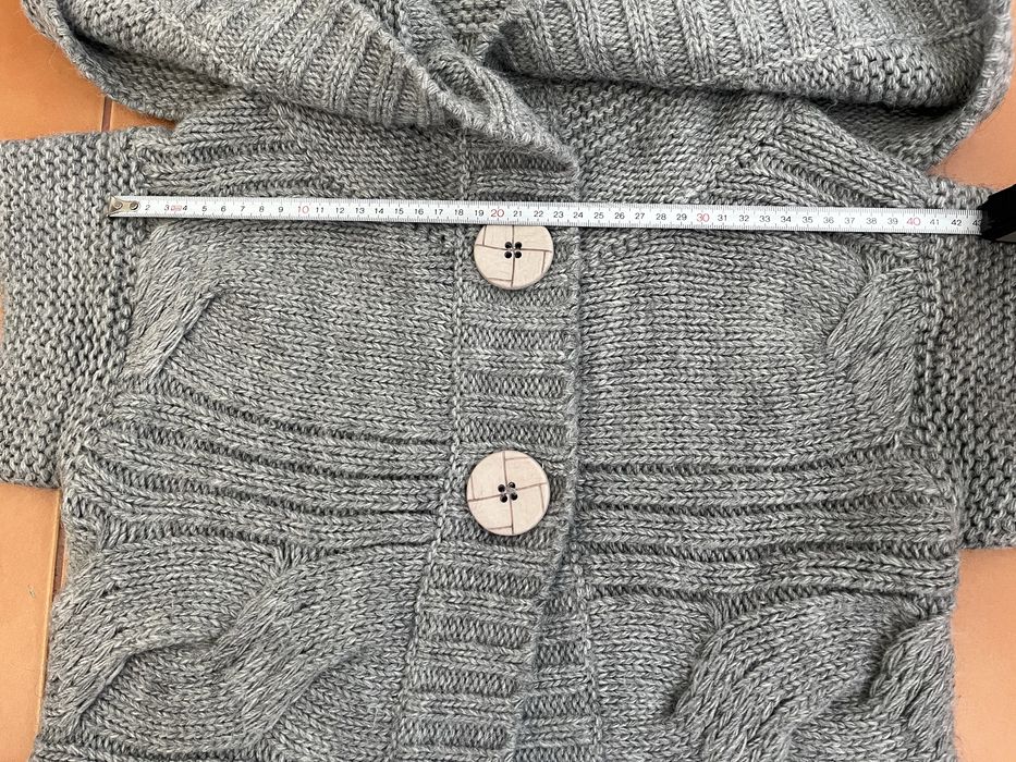 Vand cardigan marime XS-S