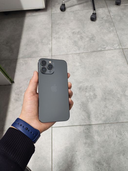 iPhone 13 pro max 77/256