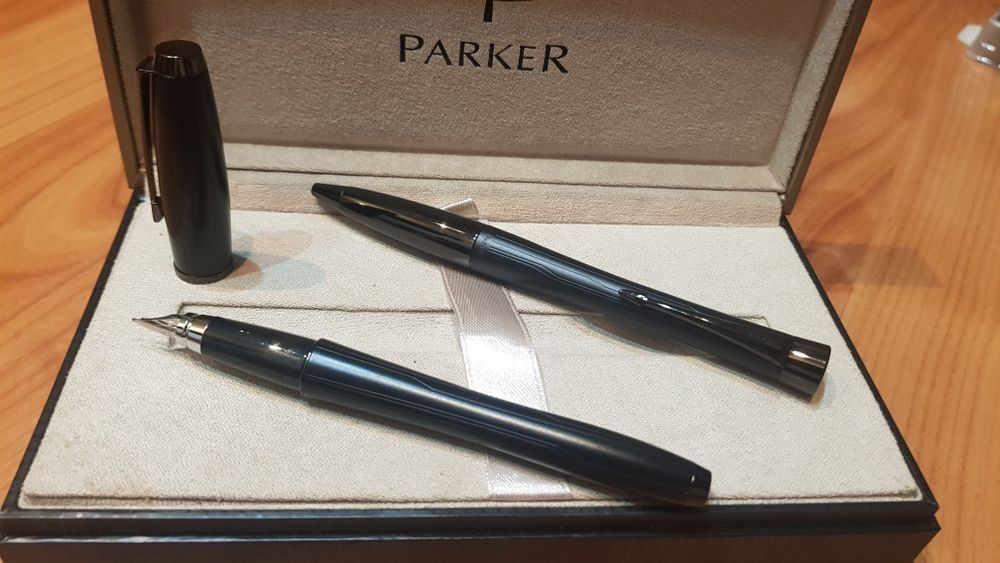 Stilou si pix  PARKER