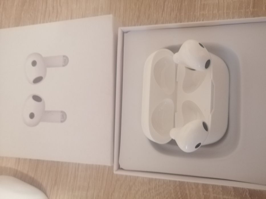 Casti wireless diferite modele