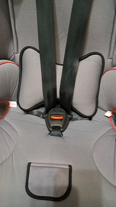 Столче за кола 2Drive 9-36кг. - 2бр.