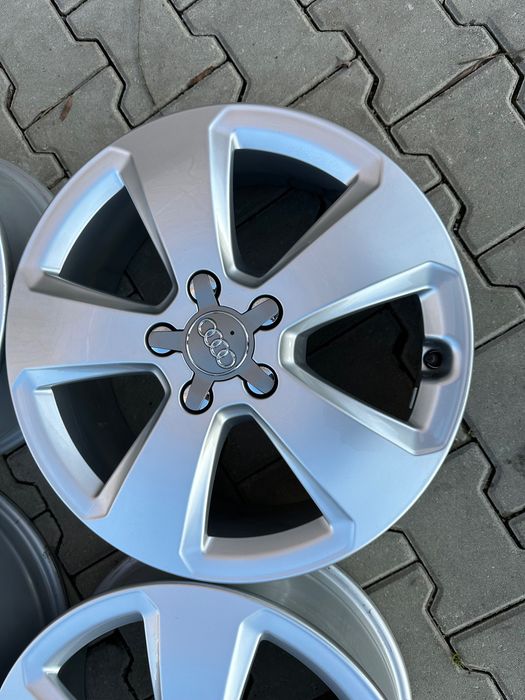 Jante originale Audi 17
