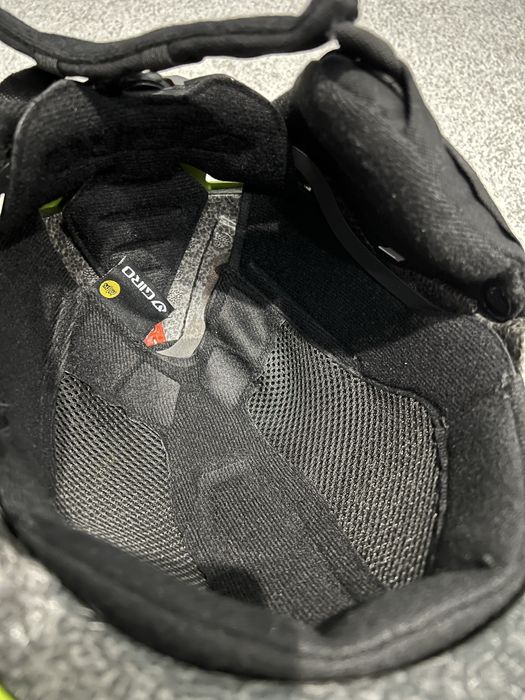 Каска за ски и сноуборд GIRO Ledge размер M