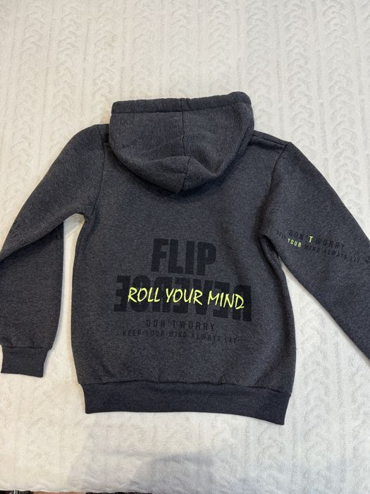 Худи на мальчика