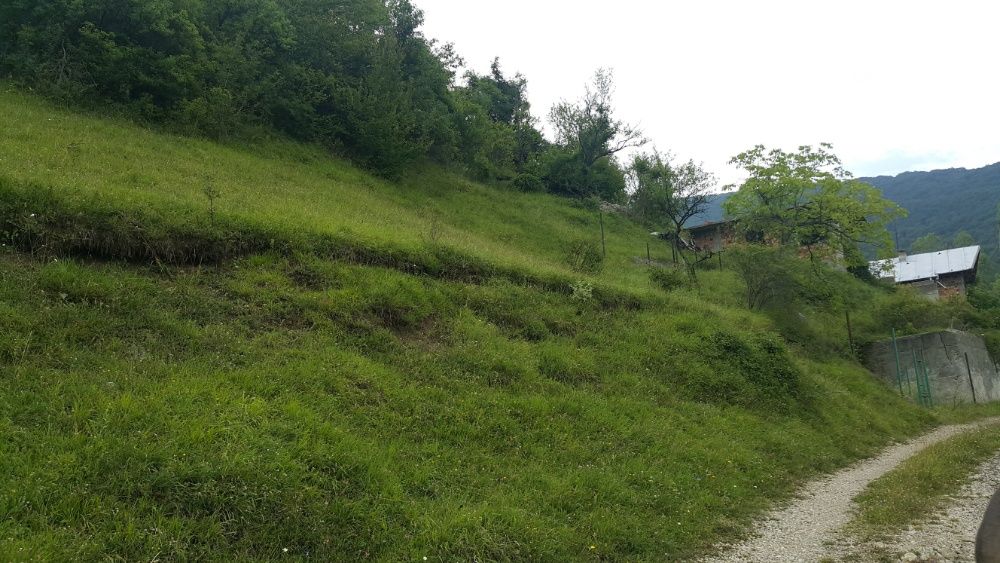 Продава се Парцел в с. Бов, Област София-област - 800 кв.м за 3 €/кв.м - Снимка #4