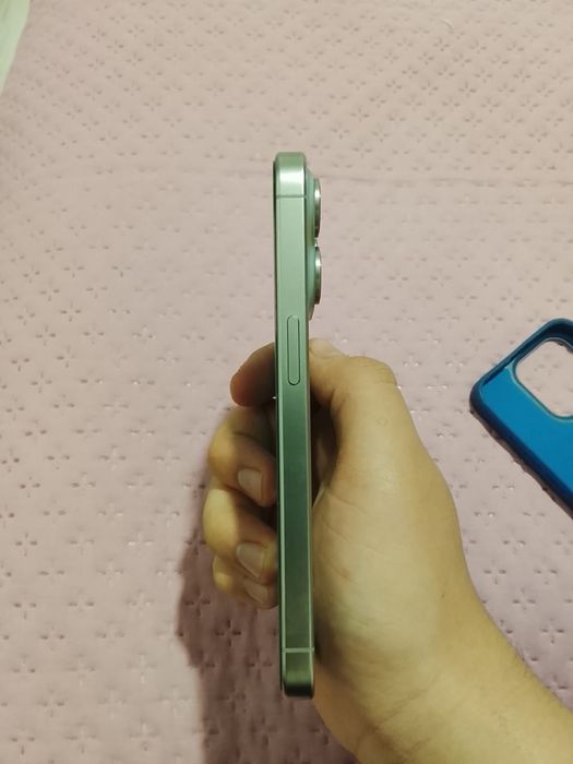 Айфон 15 про 128 гб