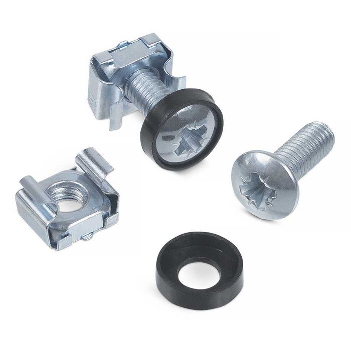 Крепёжный набор для шкафов ( сухари )