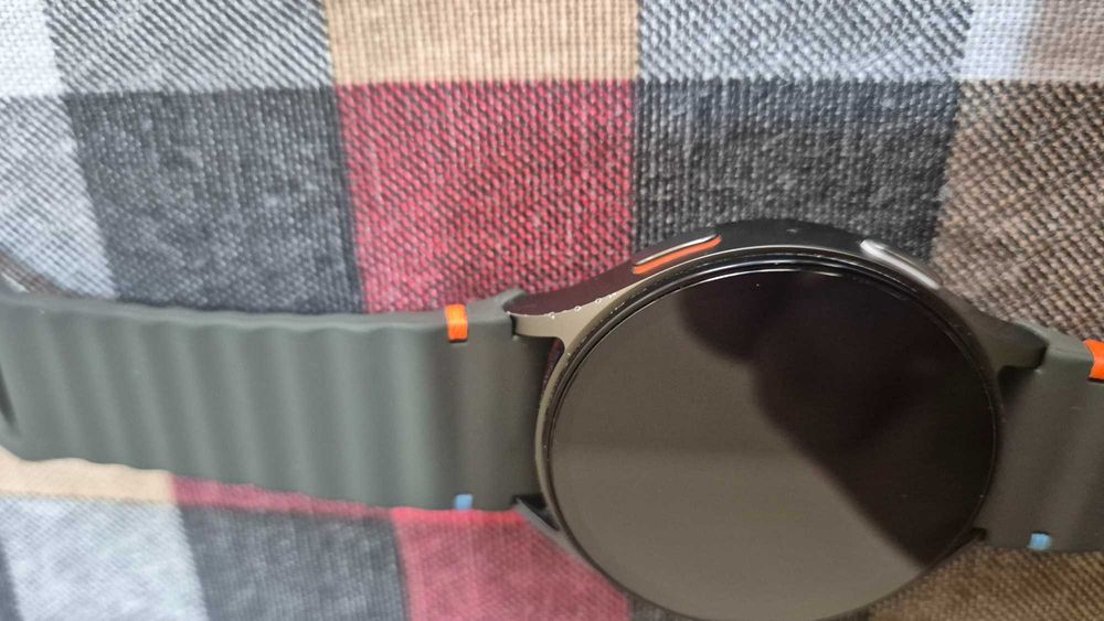 Часовник Samsung Galaxy Watch 7