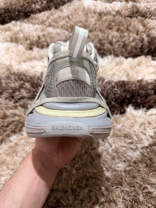 Balenciaga 3xl(2 modele)