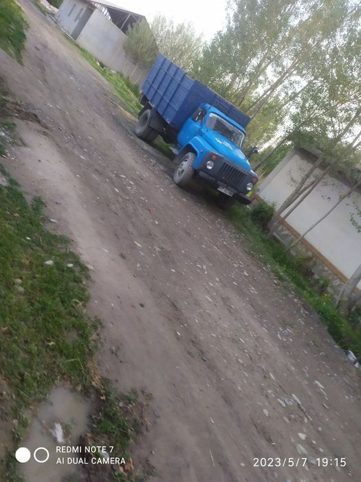 gaz53 sotiladi holati zur