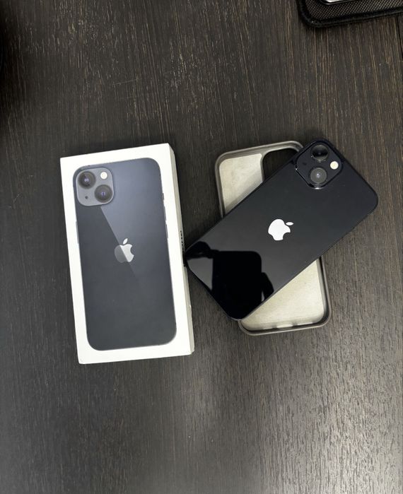Iphone 13 77% 128gb