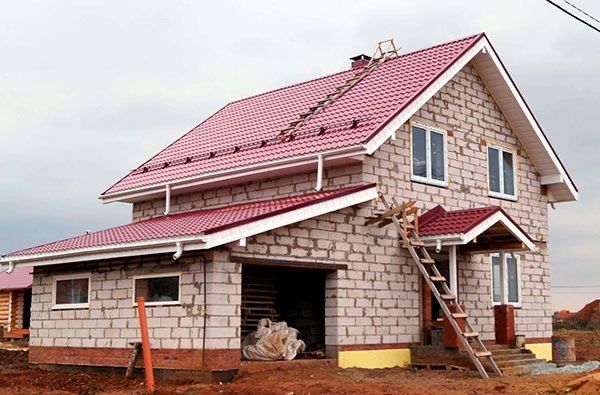 Кровельные работы в Сатпаеве, Жезказгане и области Улытау