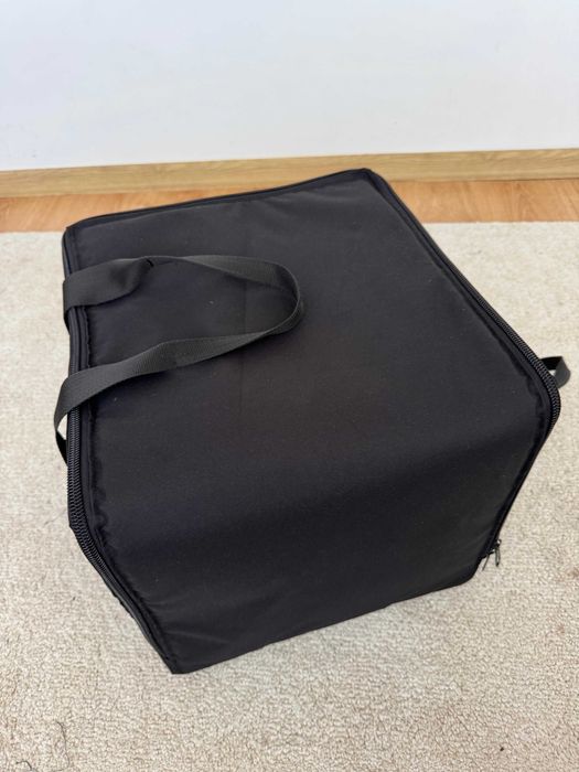 geanta de transport imprimanta cabina foto dnp  rx1 sau citizen