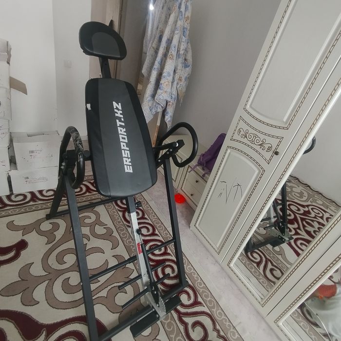 Инверсионный стол Алматы