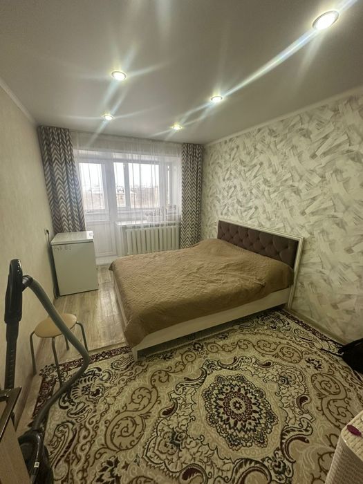 Продам 2х комнатную квартиру