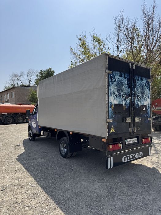 Газель Доставка Грузоперевозки Газель Город Газель