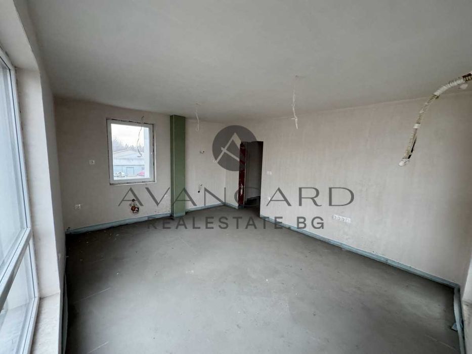 Продава се Тристаен апартамент в Пловдив, Христо Смирненски - 90 кв.м за 788 €/кв.м - Снимка #3