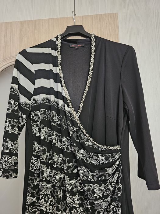 Платье 50 размер Италия