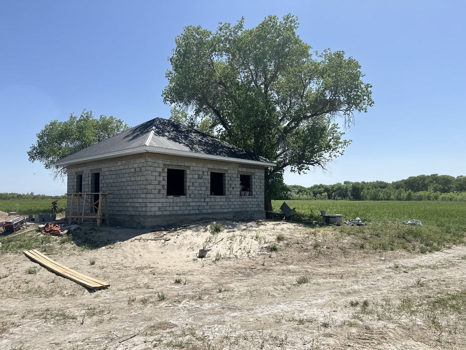 Земля сенокос пашня сено кх