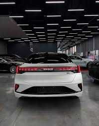 zeekr 001 we 4wd 95 kwh podzakaz