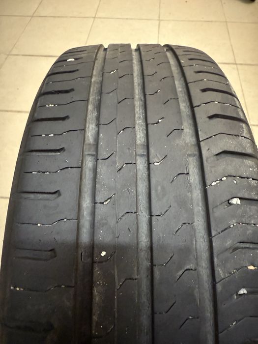континенталь 185/55р15 лето