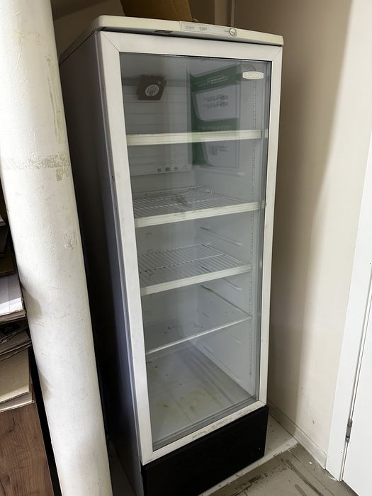 ПРОДАМ холодильник бирюса