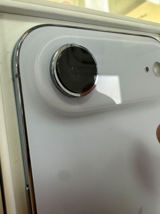 IPhone 17 Air 256гб 92% акб