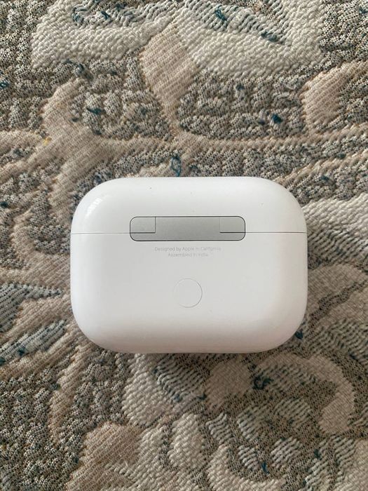 AirPods pro 2 generation