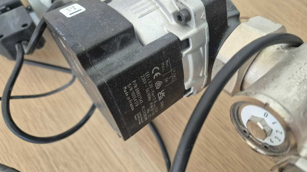 Grup amestec/pompare Grundfos UPM3 25-70 pentru incalzire in pardoseala