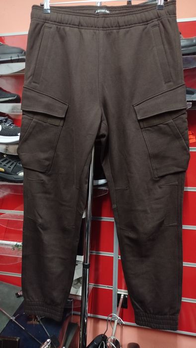 Оригинално долнище G-Star Raw Rovic M , L , XL , XXL ново мъжко анцуг