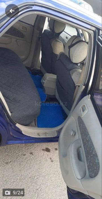 Продам Тойоту Кароллу