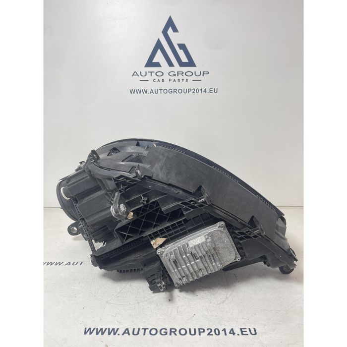 Десен фар за mercedes gls x167 - a1679061404