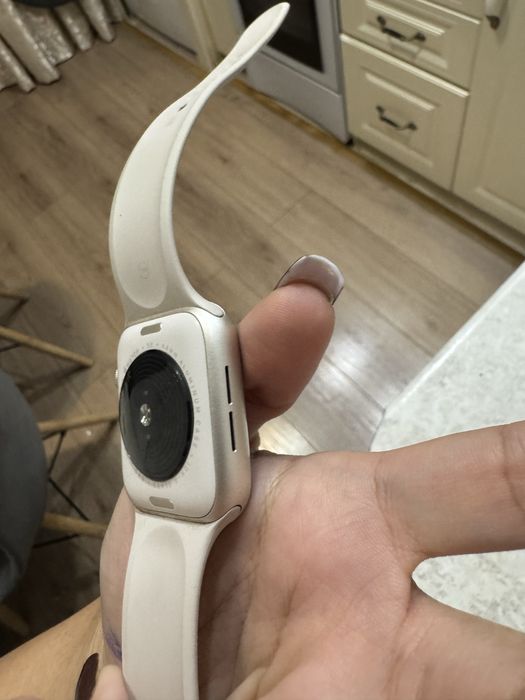 Apple Wath SE 44 mm