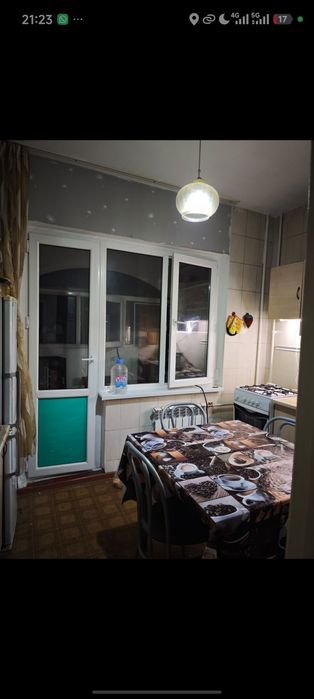 Сдается комната на долгий срок.