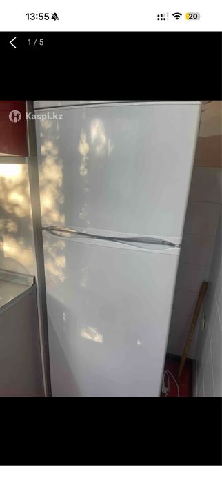 Продается холодильник