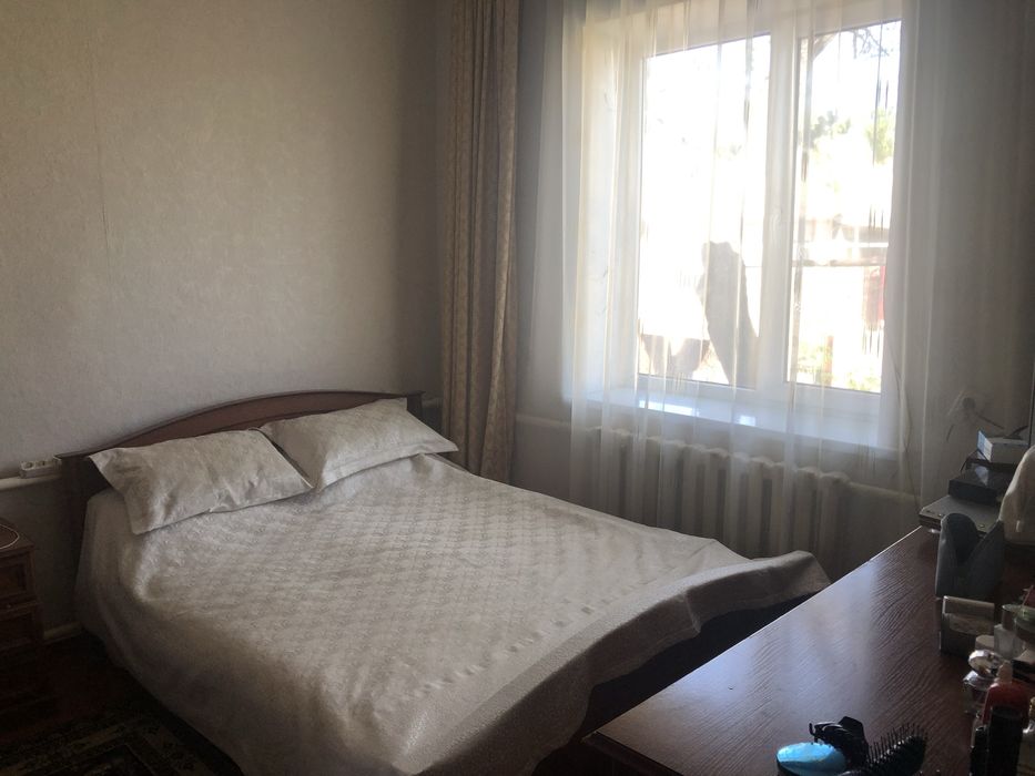 Продам уютный дом