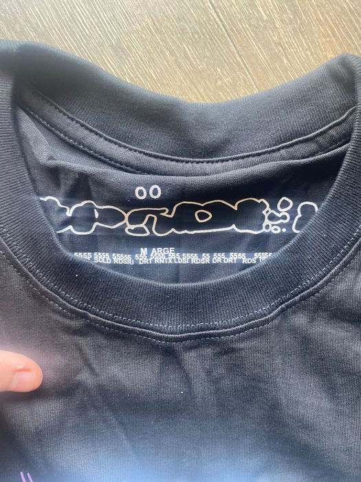 tricou Sp5der marimea L