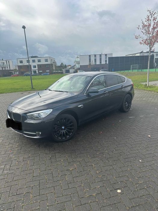 Vând Bmw 530 d gt xdrive