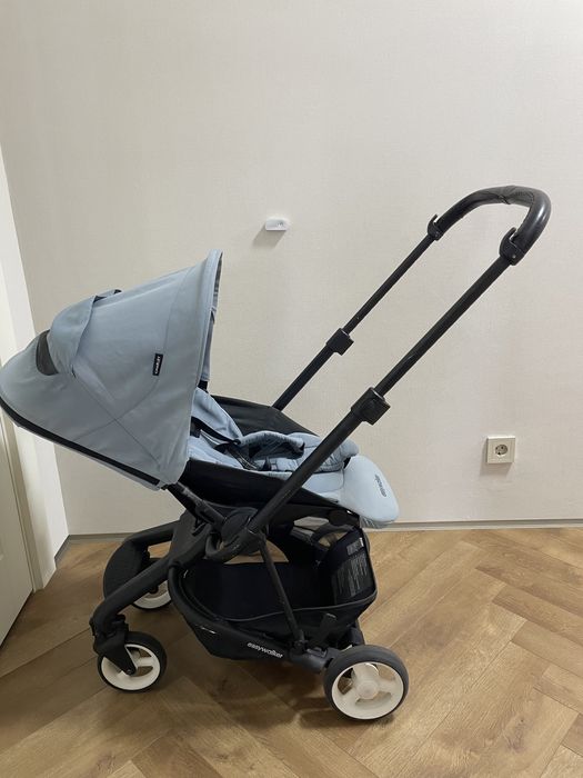 Коляска Easywalker Charley