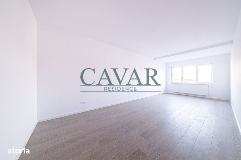Alege standardul de calitate Cavar Residence