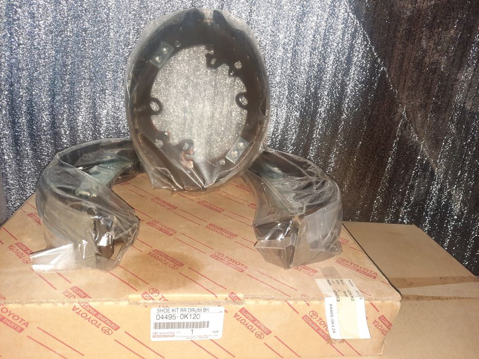 Тайота запчастлари сотилади