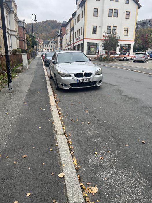 BMW 5 Series 2008 — imagine 2