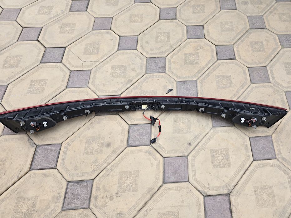 Kia K5 2022 фары
