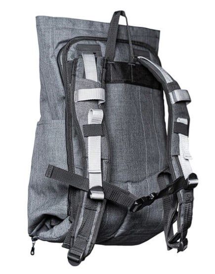 HOMB - Rucsac multifunctional, Pentru transport copii, Reglabil