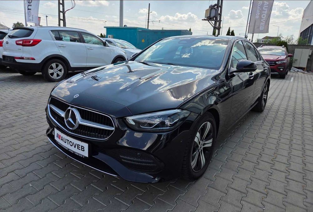 Mercedes-Benz 300
