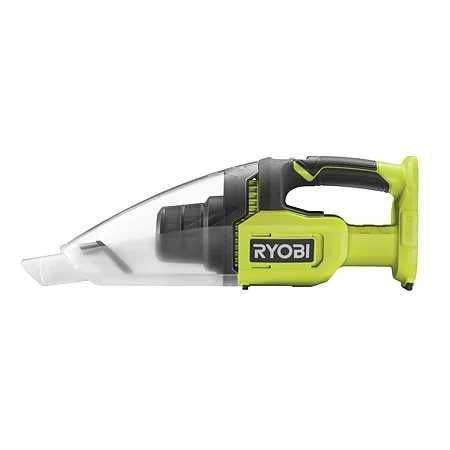 RYOBI-Aspirator de mână 18V ONE+™