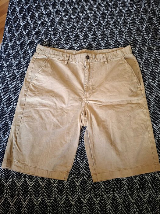 Pantaloni scurti chino