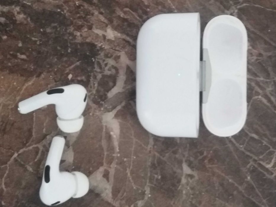 AirPods Pro 2 sypa-pupa