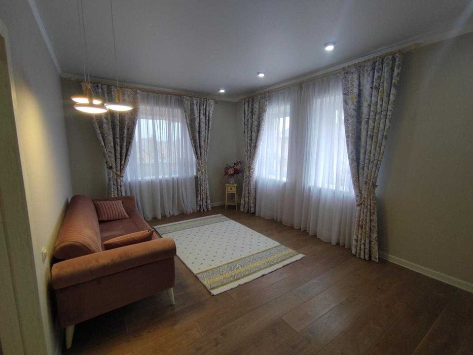 Дом в Красном Партиразе