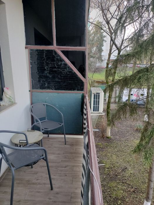 Doua camere strada Unirii, Gheorgheni